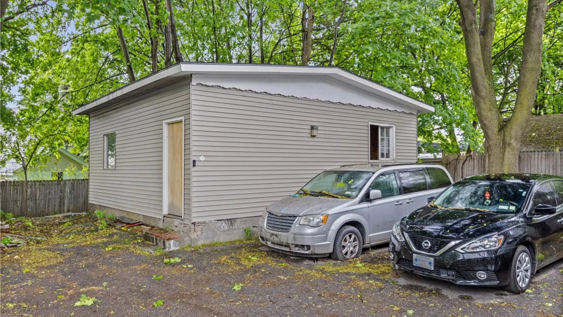 Property at 18 Bauer Street, Rochester, NY 14606 3
