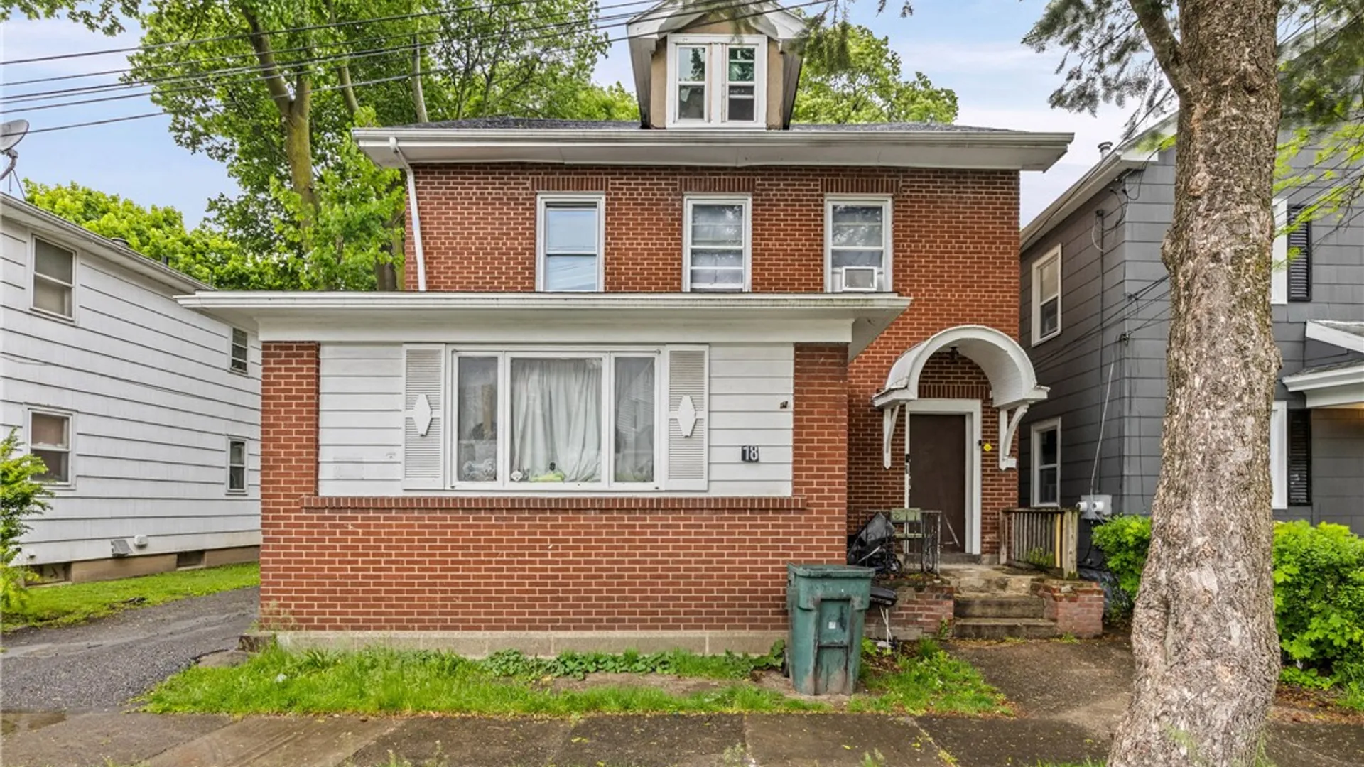 Property at 18 Bauer Street, Rochester, NY 14606 30