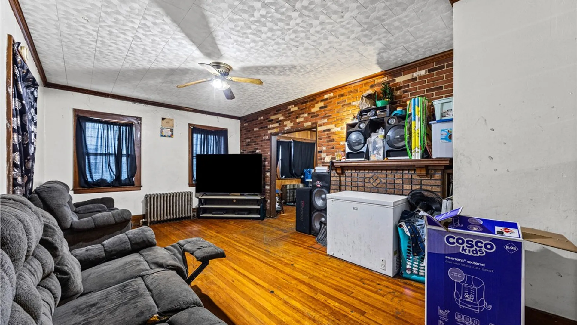 Property at 18 Bauer Street, Rochester, NY 14606 7