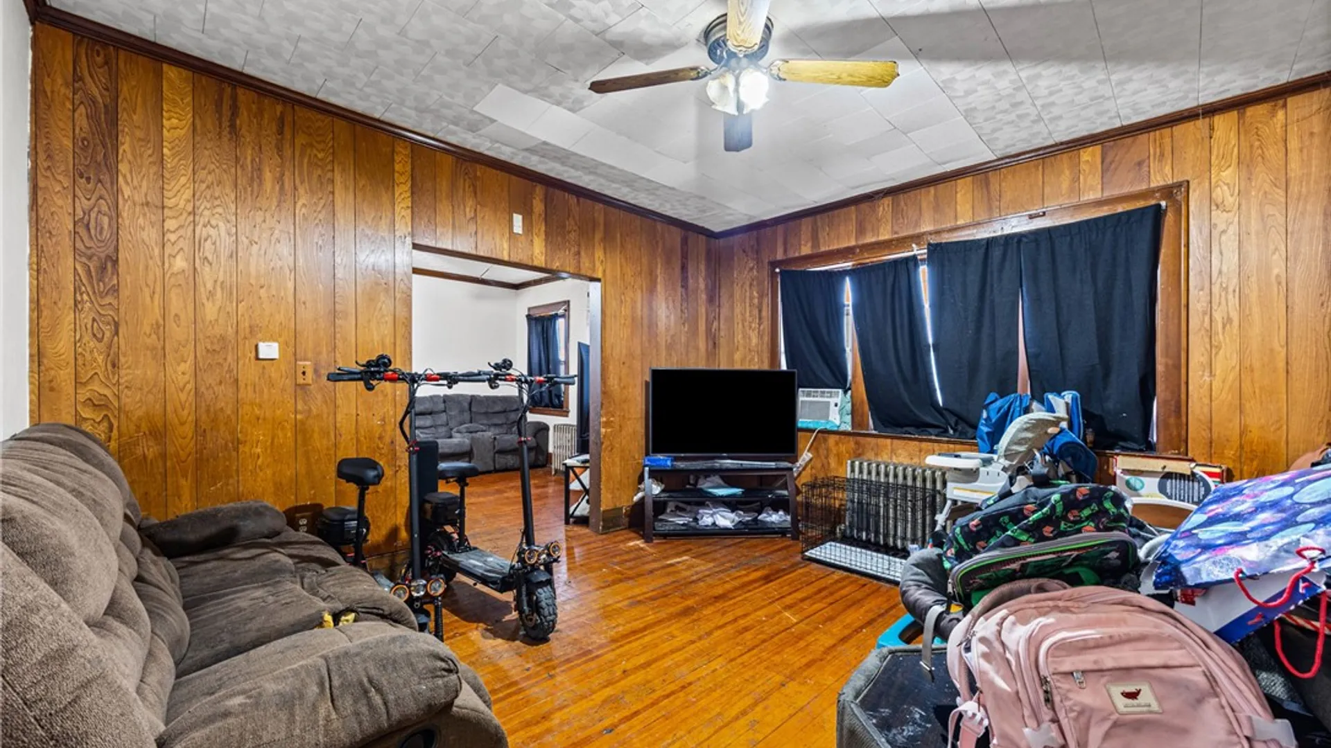 Property at 18 Bauer Street, Rochester, NY 14606 8