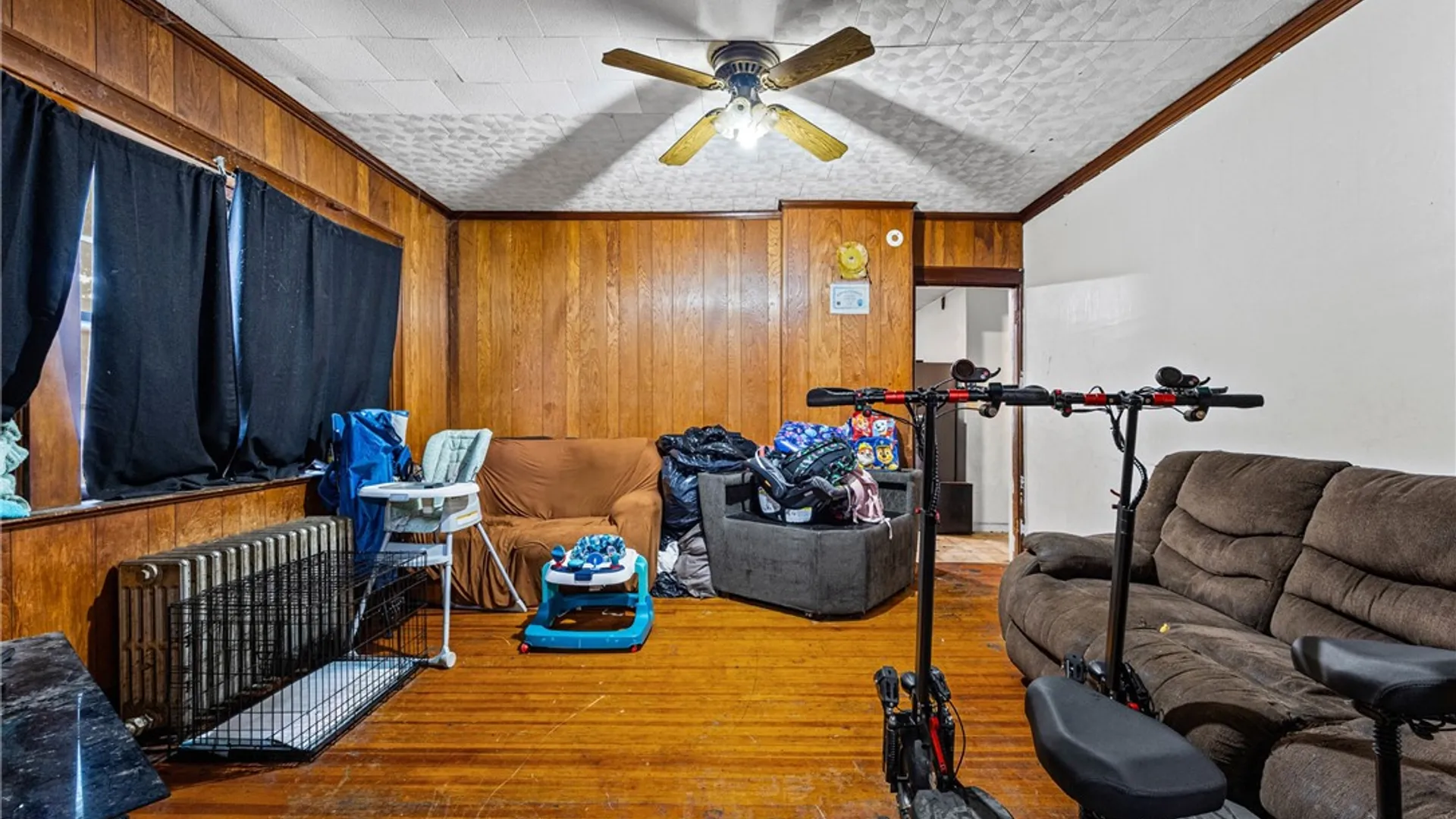 Property at 18 Bauer Street, Rochester, NY 14606 9