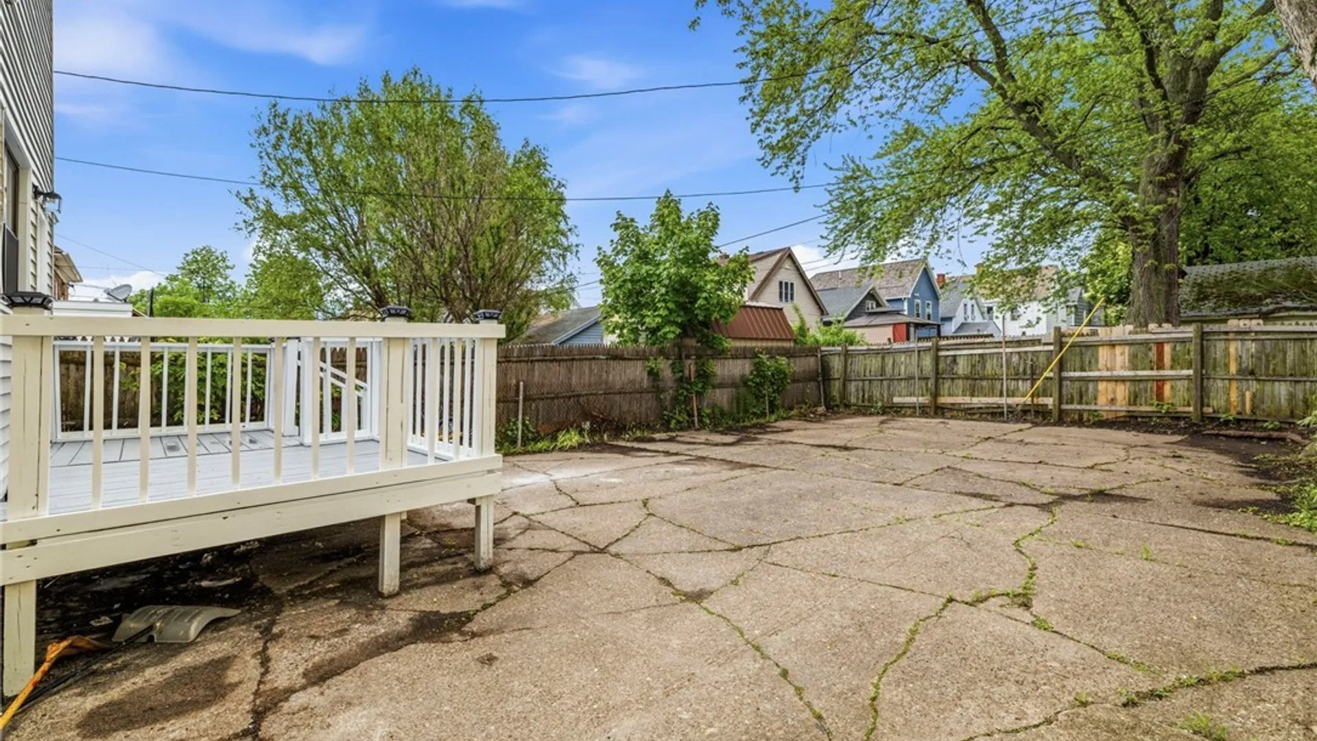 Property at 961 Tonawanda Street, Buffalo, NY 14207 32