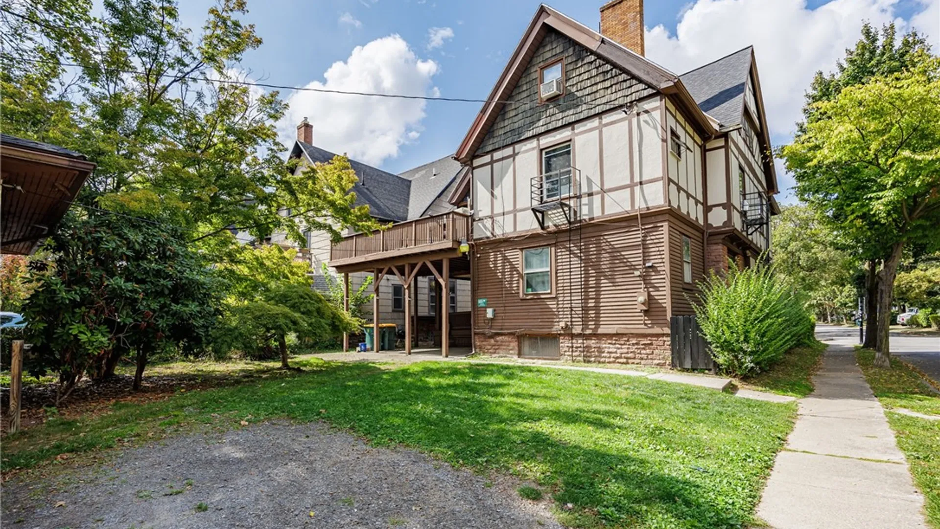 Property at 420 Oxford Street, Rochester, NY 14607 15