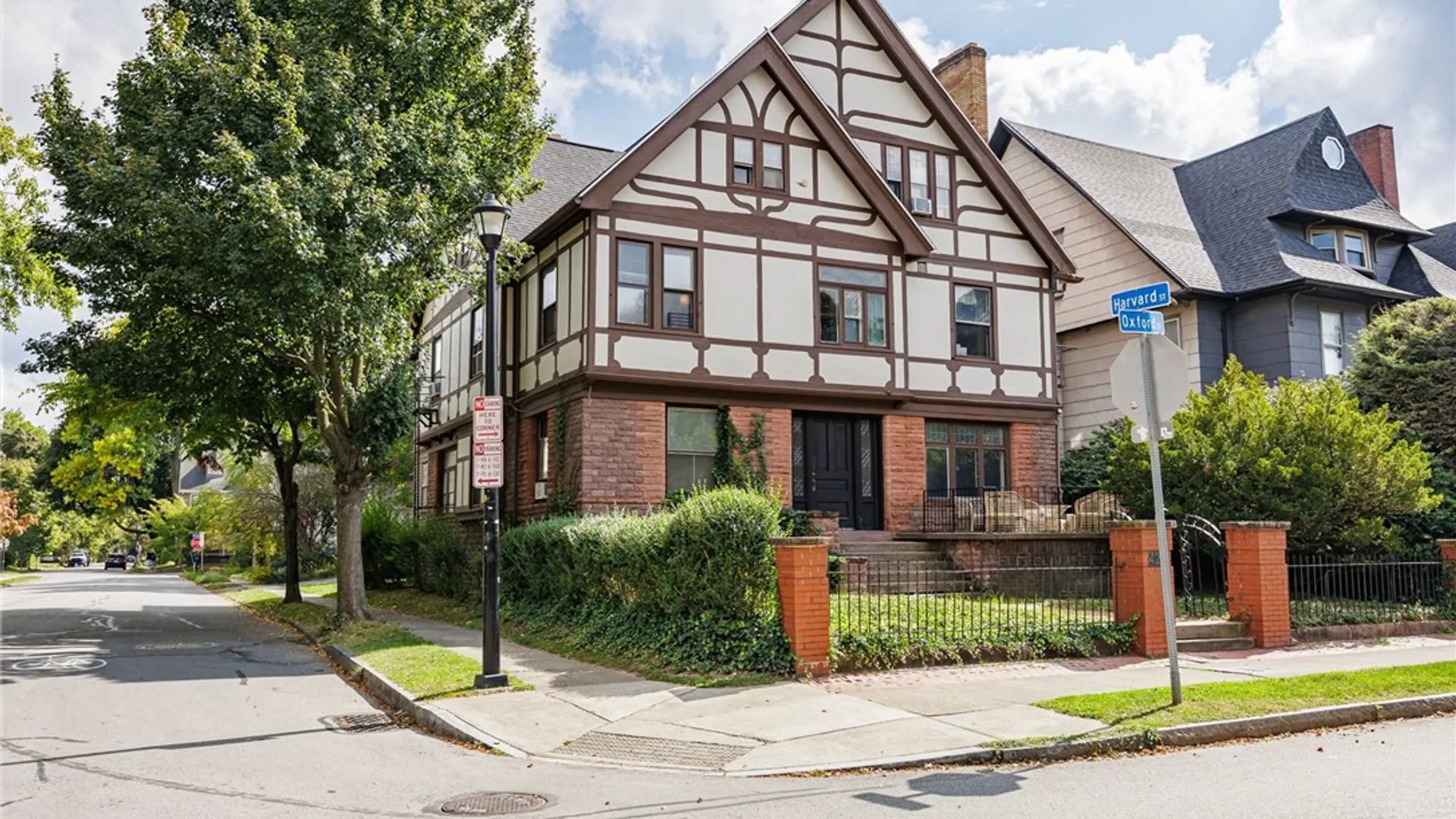 Property at 420 Oxford Street, Rochester, NY 14607 2
