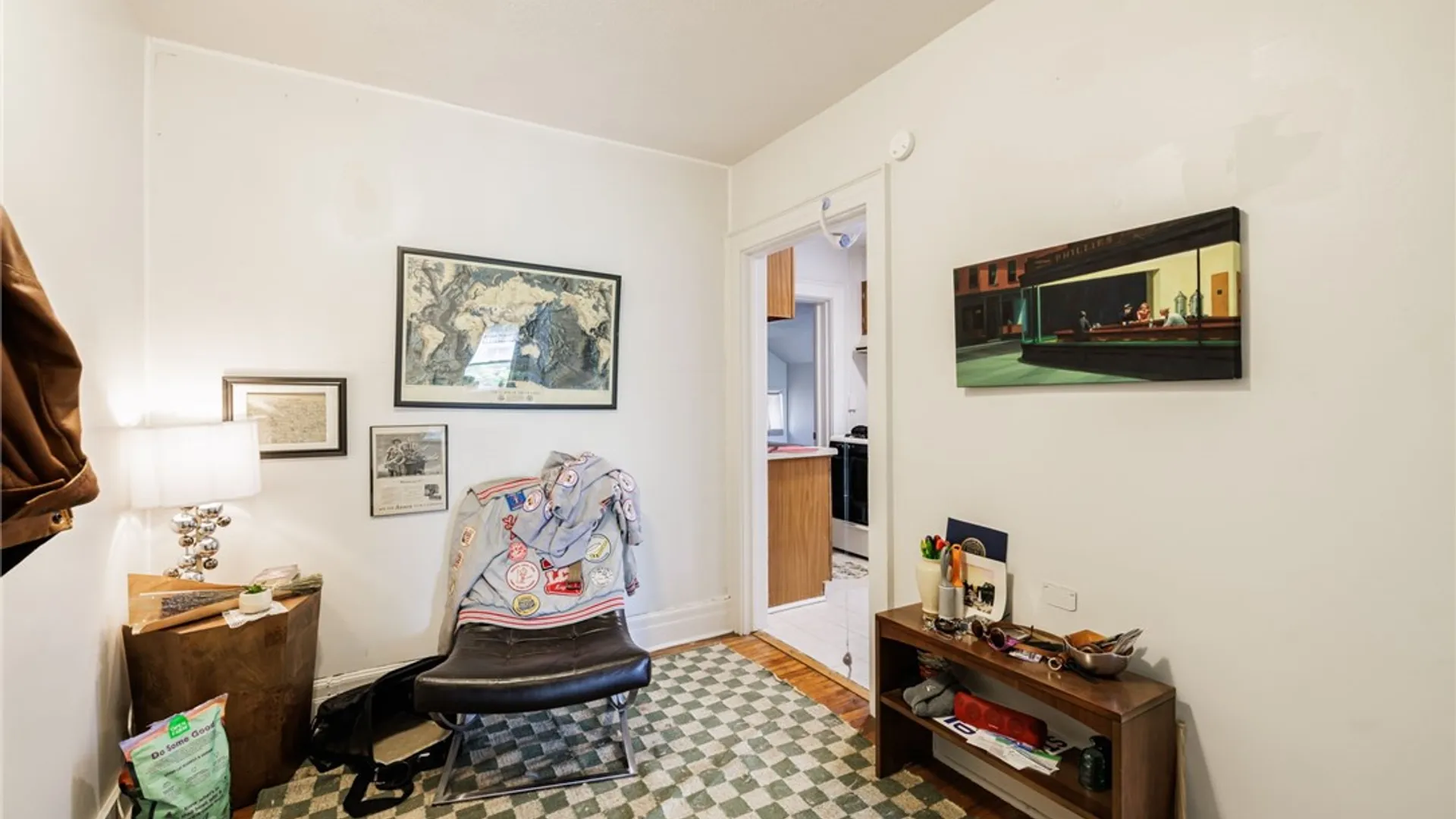 Property at 420 Oxford Street, Rochester, NY 14607 4