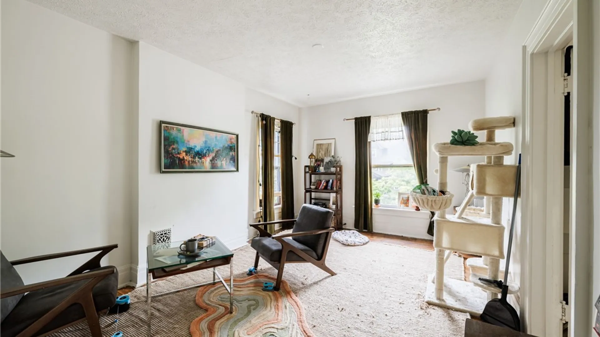 Property at 420 Oxford Street, Rochester, NY 14607 6