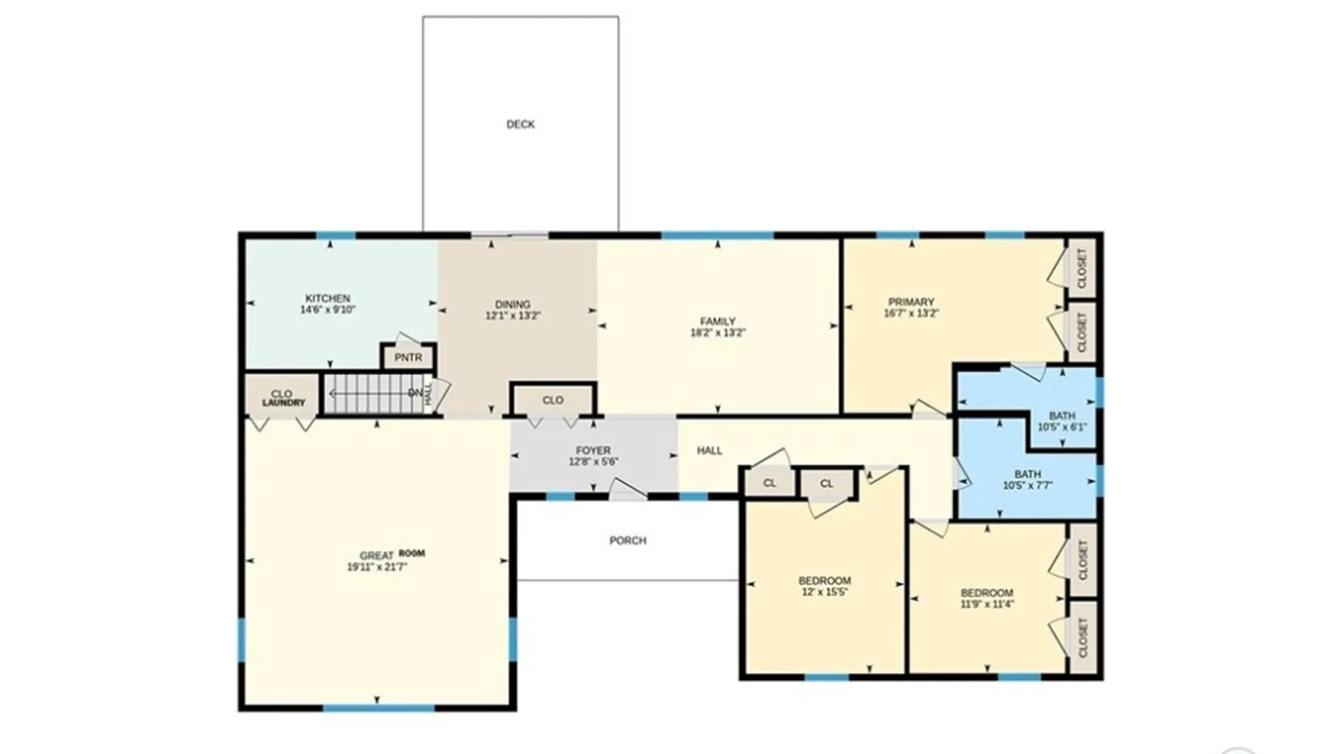 Property at 2 Whitetail Drive, Ithaca Town, NY 14850 18