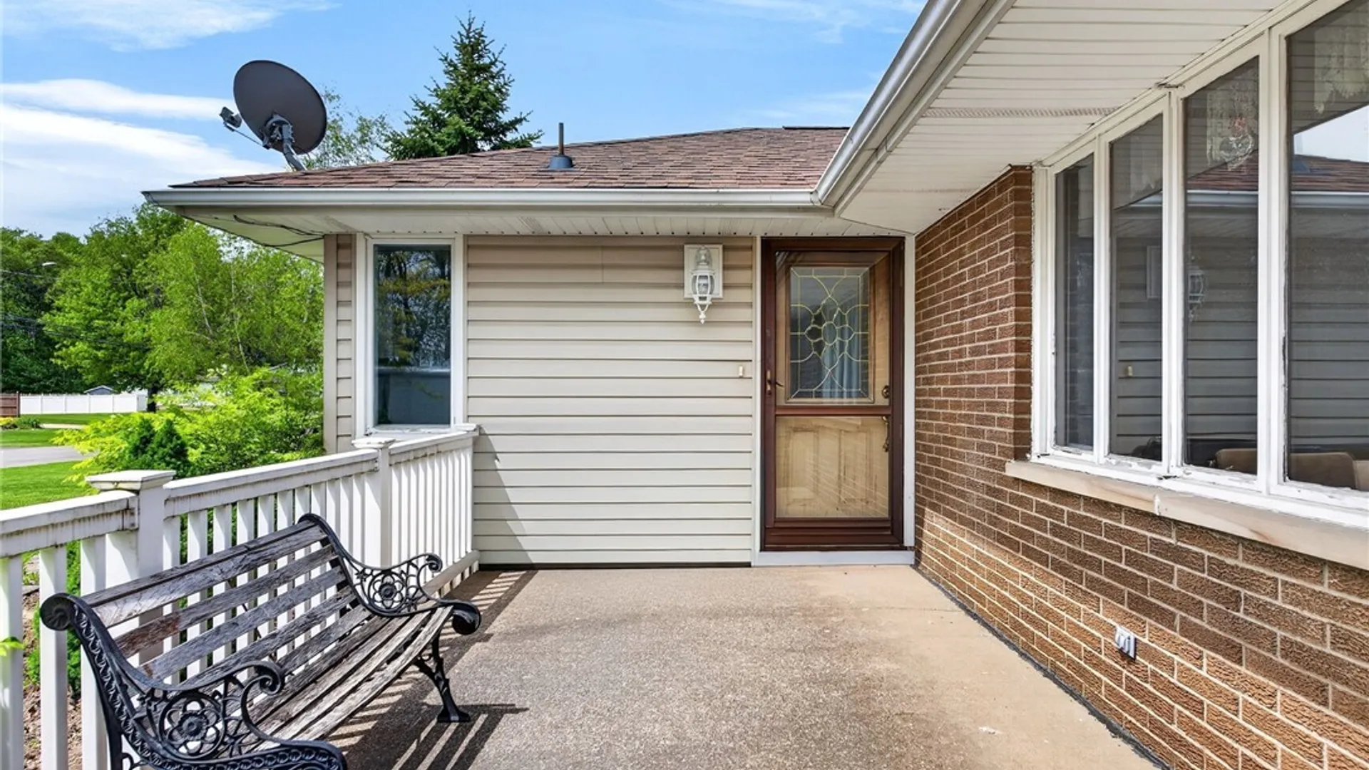 Property at 7706 Saint Joseph Road, Niagara, NY 14304 3