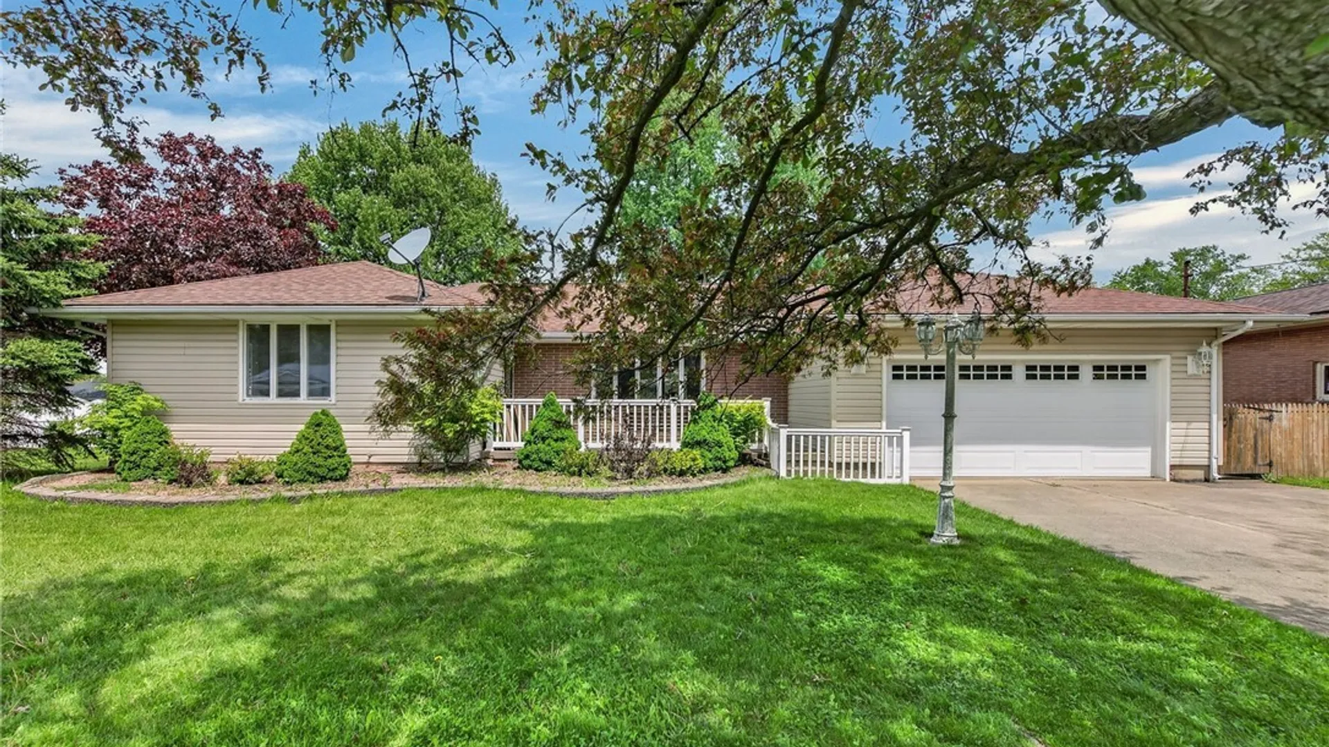 Property at 7706 Saint Joseph Road, Niagara, NY 14304 40