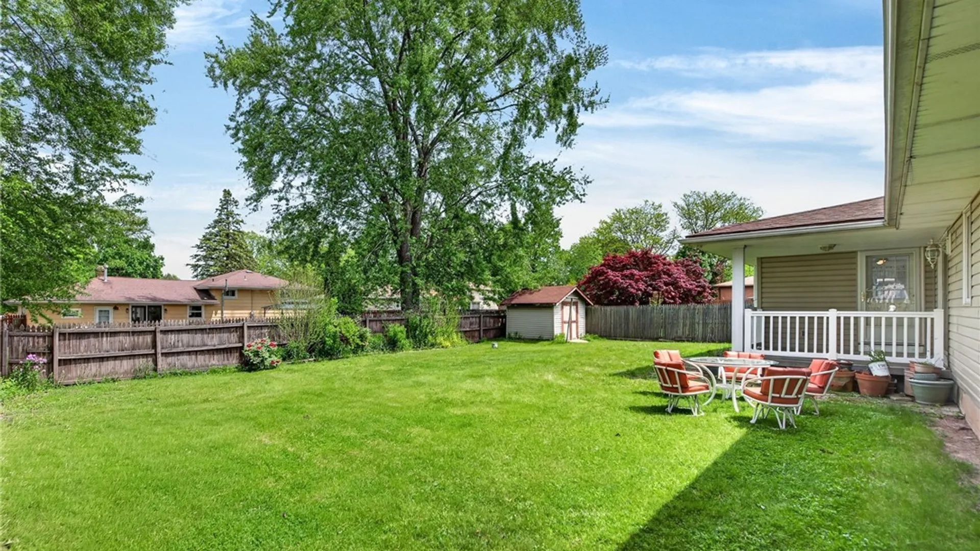 Property at 7706 Saint Joseph Road, Niagara, NY 14304 44