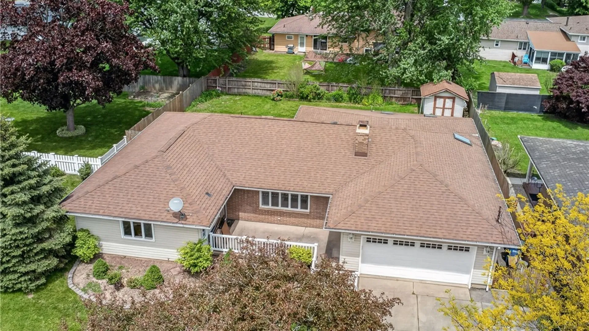Property at 7706 Saint Joseph Road, Niagara, NY 14304 47