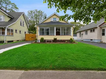 Property at 1061 Bennington Drive, Greece, NY 14616