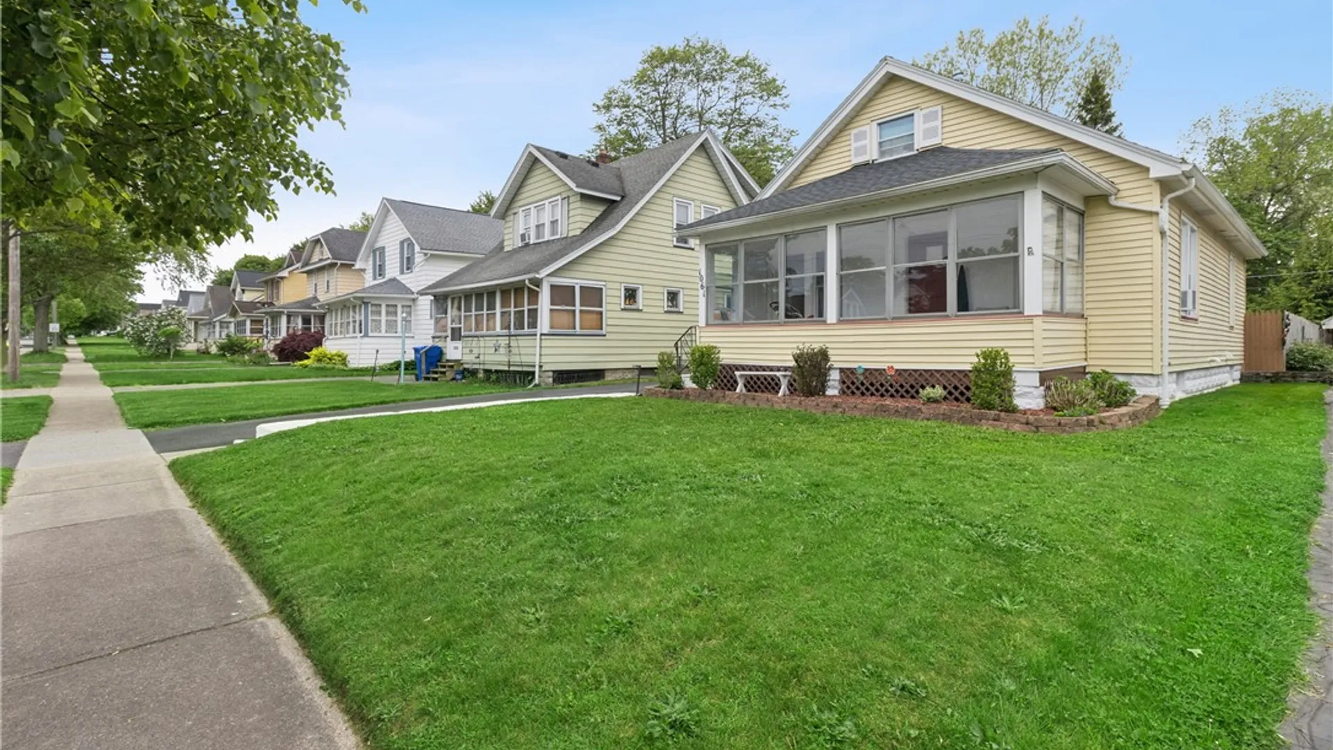 Property at 1061 Bennington Drive, Greece, NY 14616 2