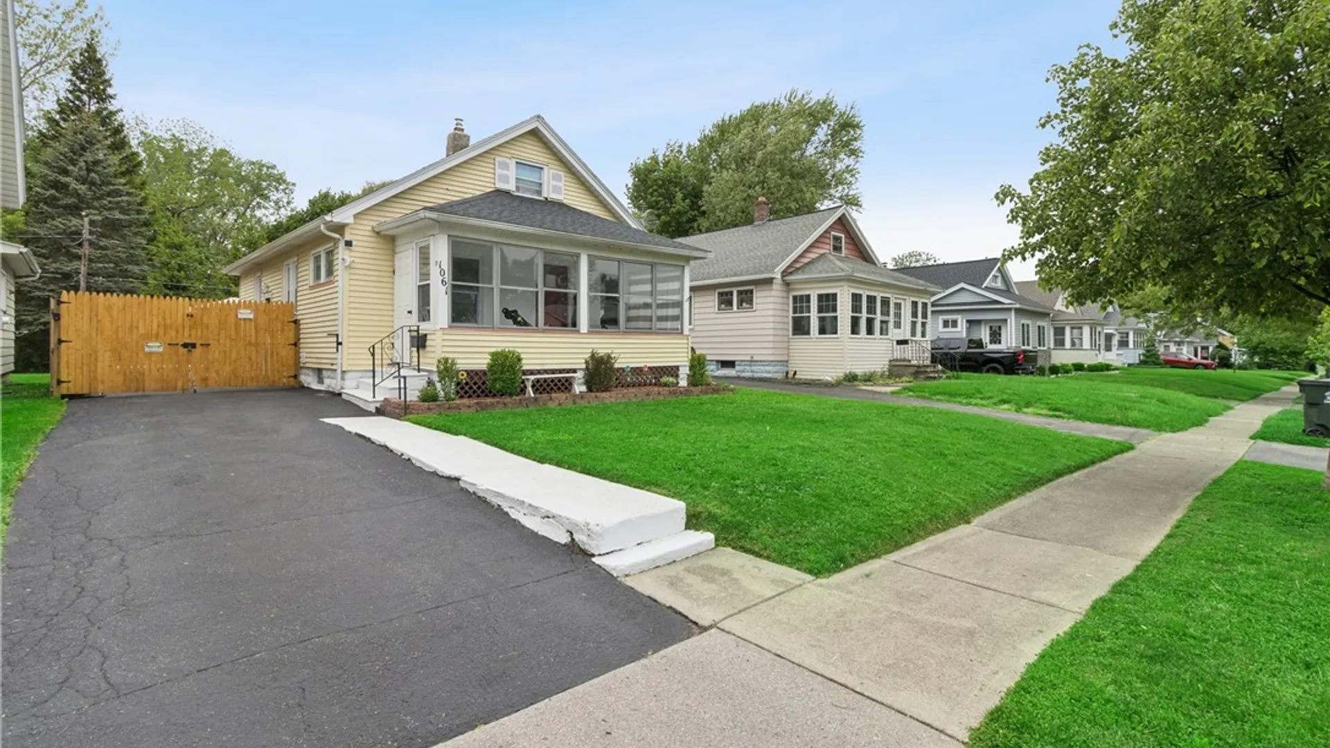 Property at 1061 Bennington Drive, Greece, NY 14616 3