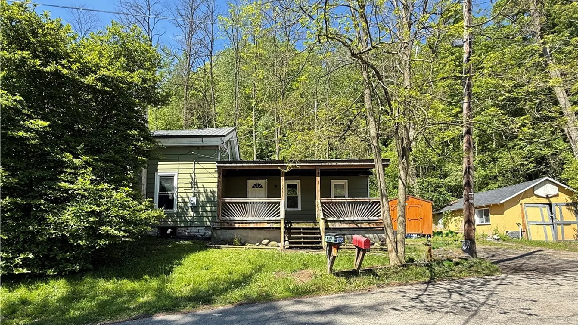 Property at 5551 Maiden Lane, Veteran, NY 14864 3