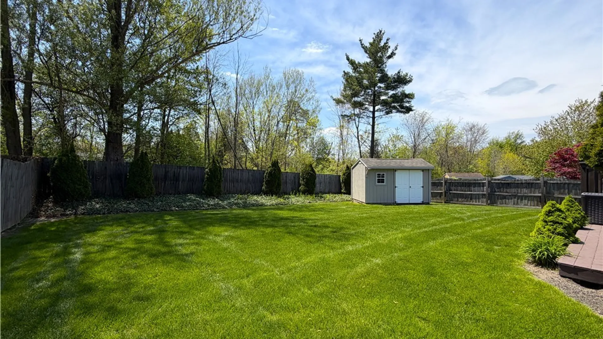 Property at 1366 Evergreen Drive, Hamburg, NY 14085 40