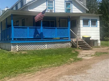 54 River Street, Harpersfield, NY 12167