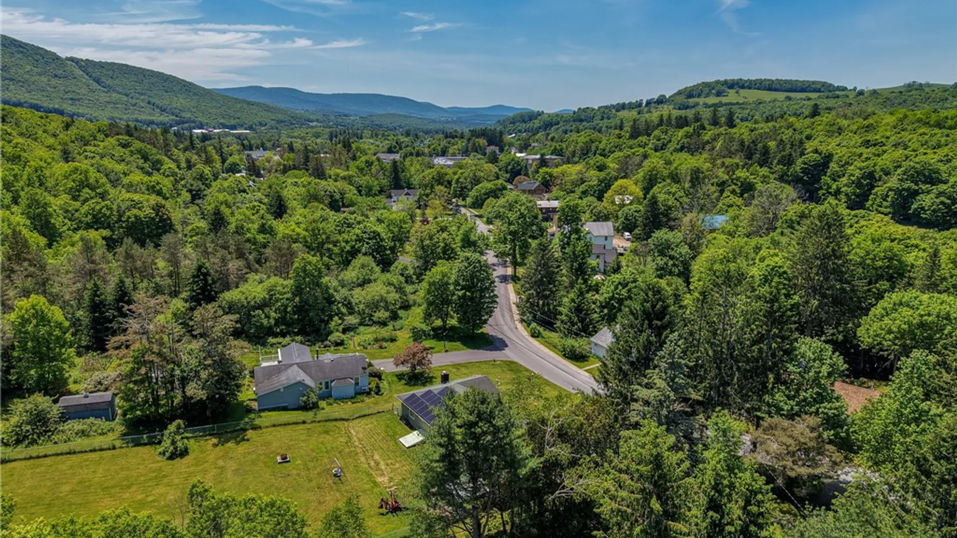Property at 54 River Street, Harpersfield, NY 12167 25