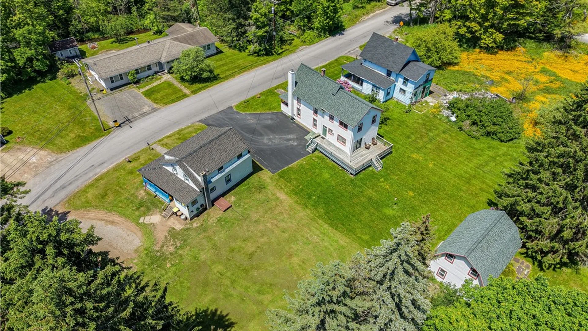 Property at 54 River Street, Harpersfield, NY 12167 27