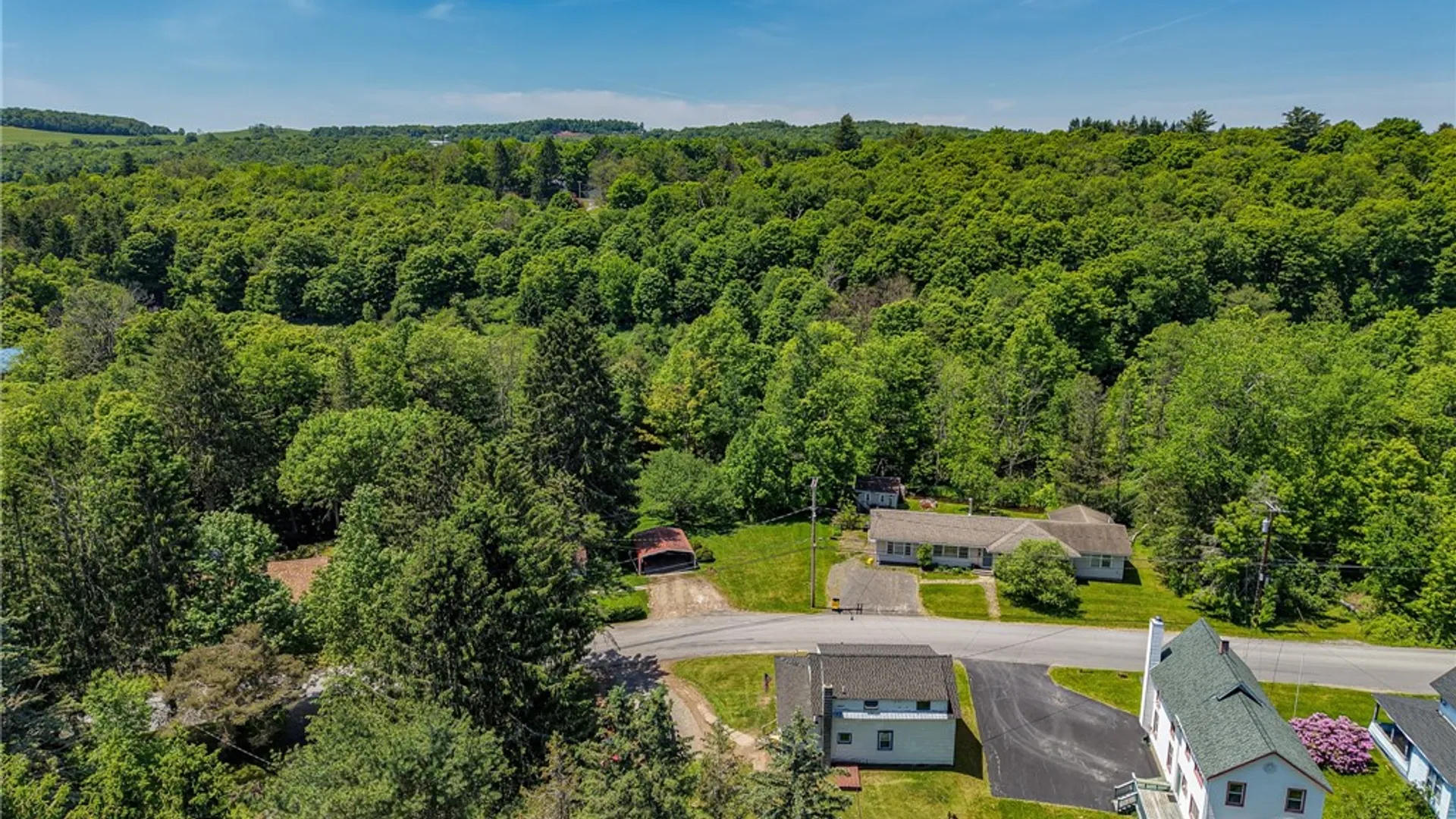 Property at 54 River Street, Harpersfield, NY 12167 28