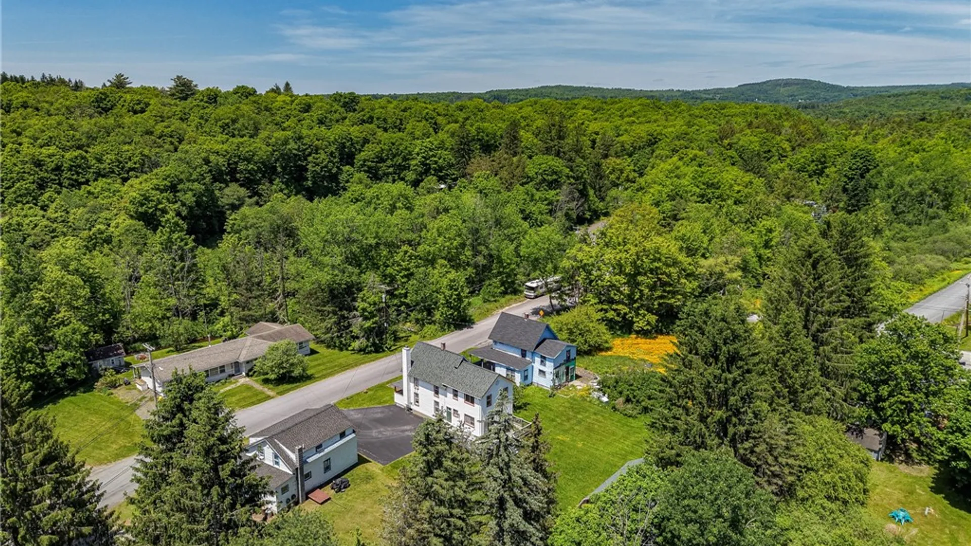 Property at 54 River Street, Harpersfield, NY 12167 29