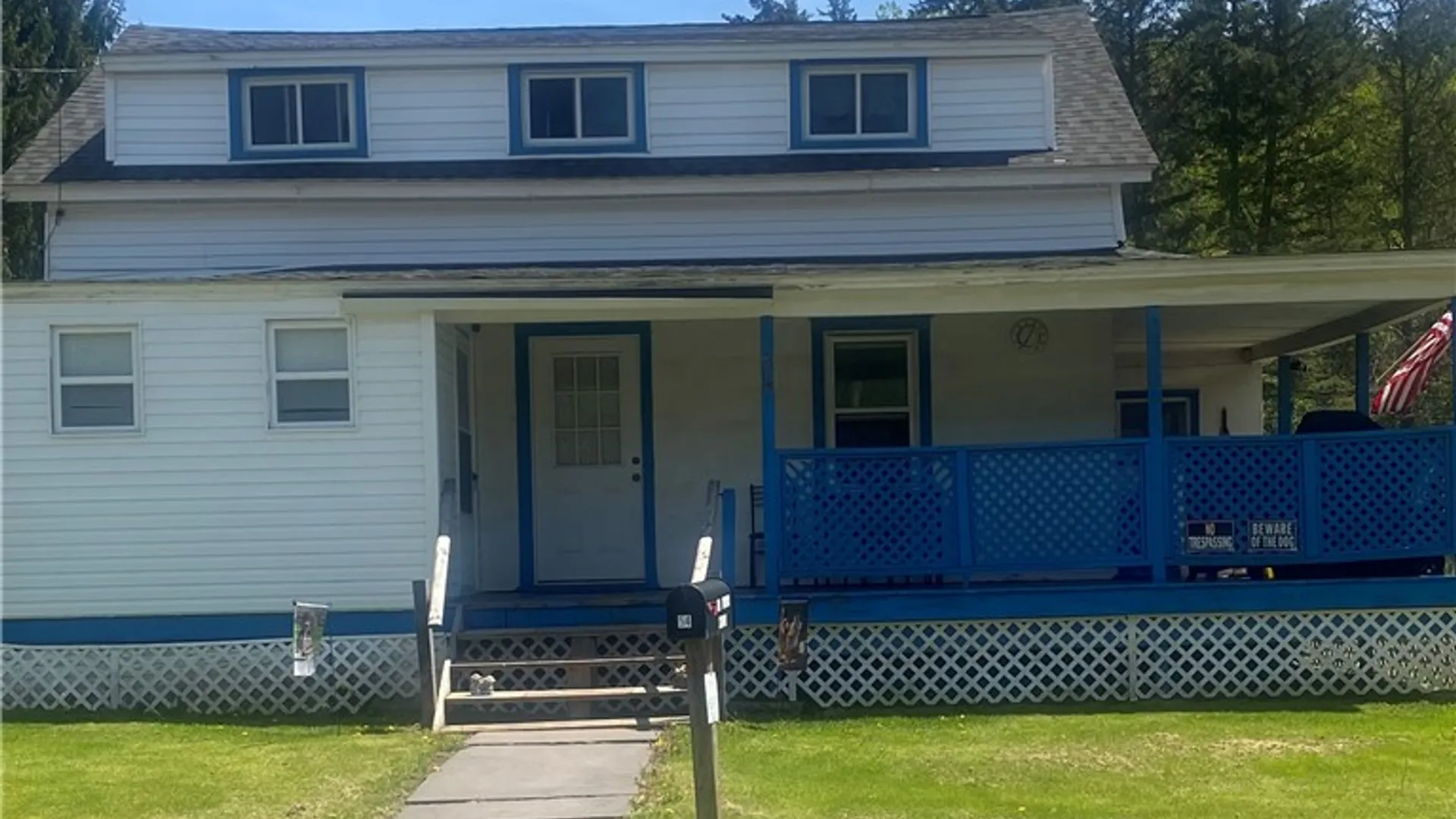 Property at 54 River Street, Harpersfield, NY 12167 4
