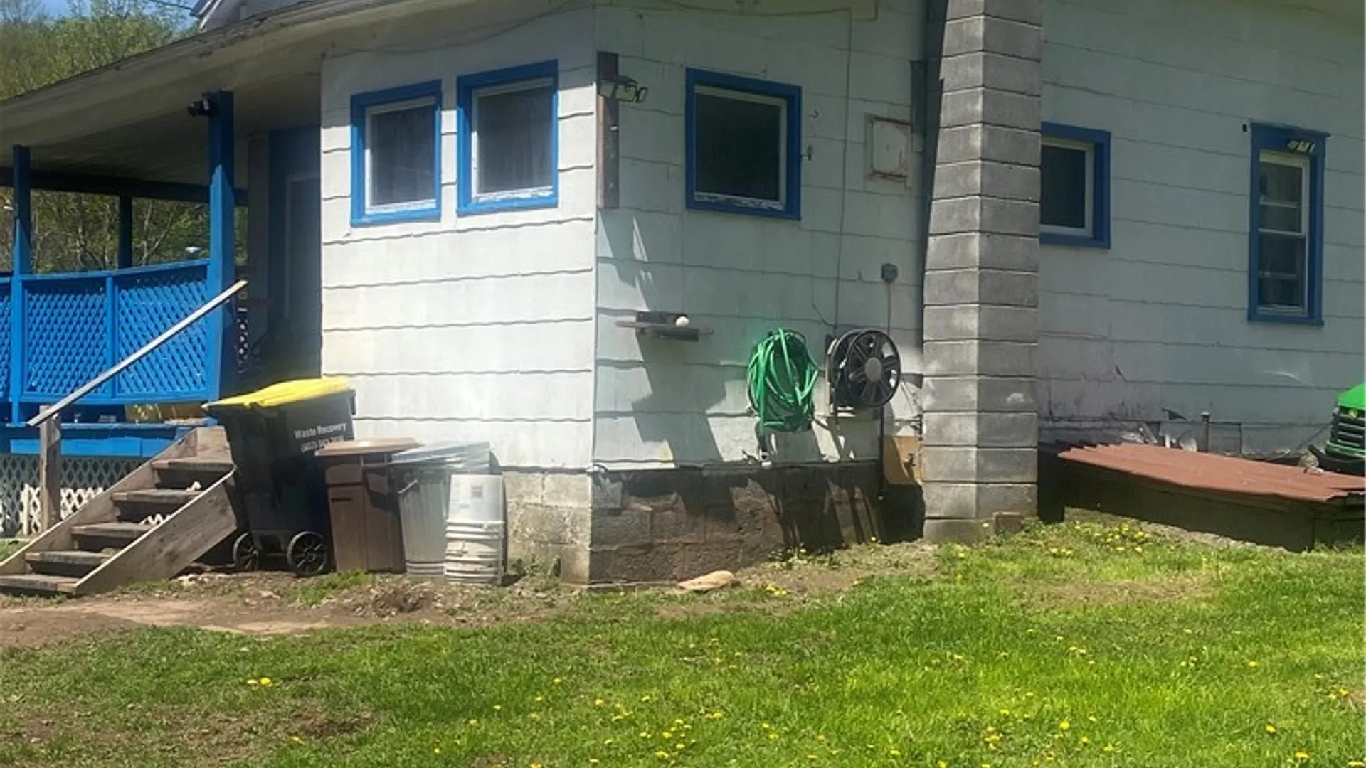 Property at 54 River Street, Harpersfield, NY 12167 5