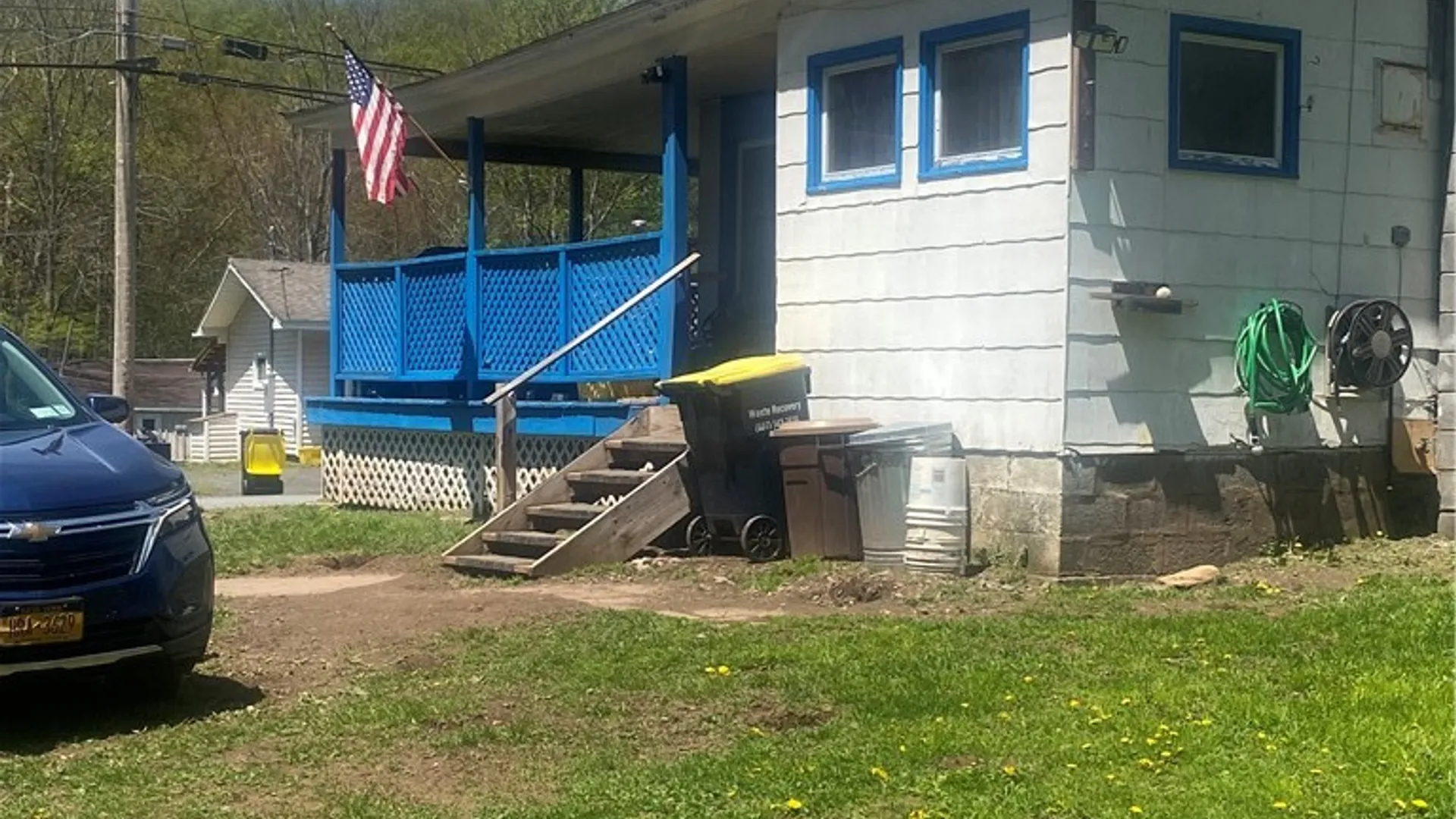Property at 54 River Street, Harpersfield, NY 12167 6