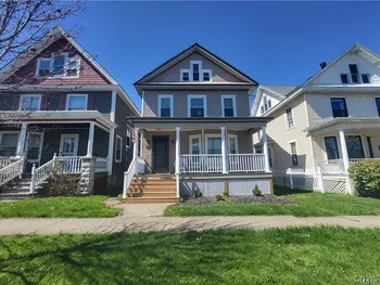 Property at 37 Niagara Street, Oswego, NY 13126