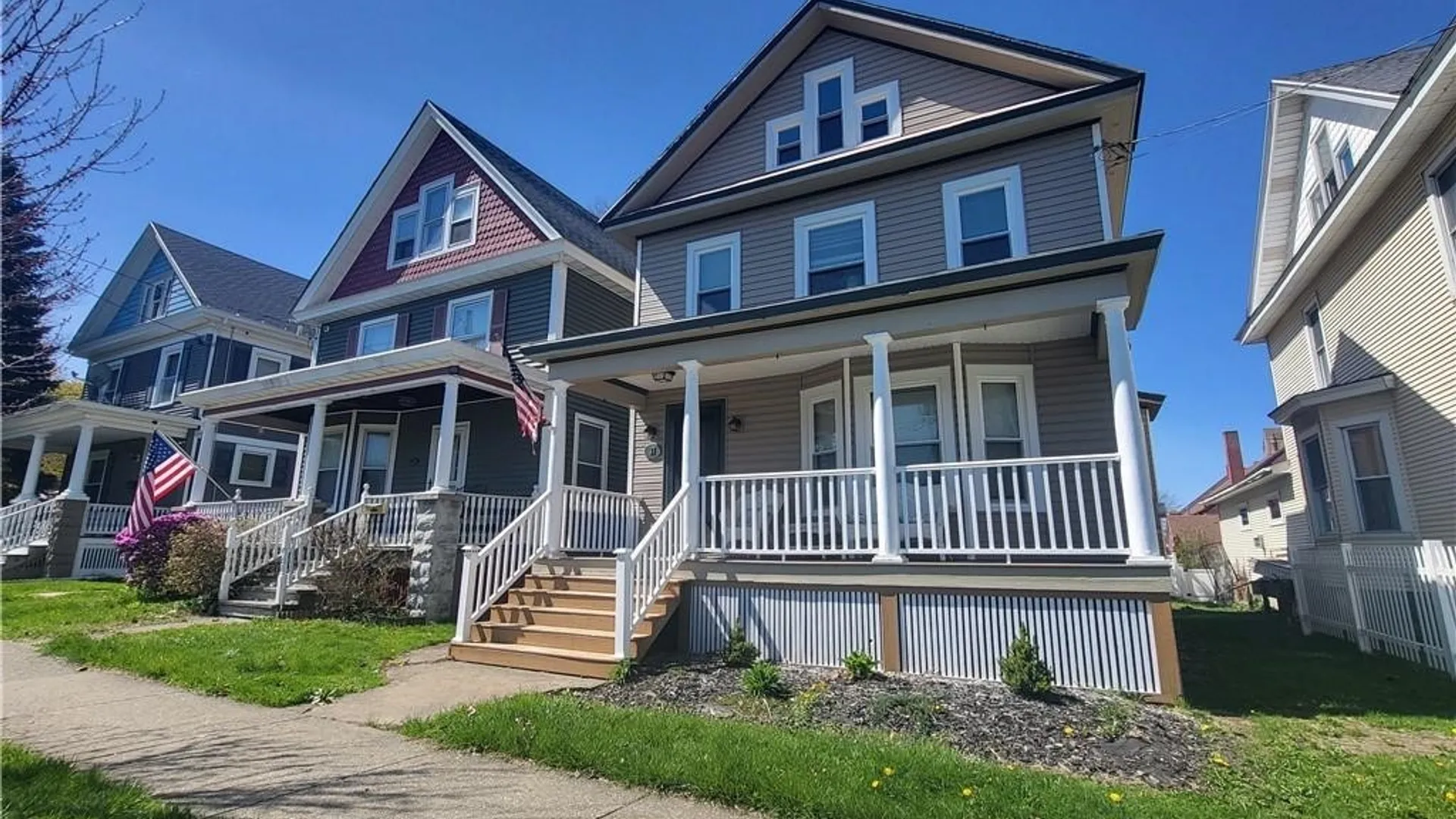 Property at 37 Niagara Street, Oswego, NY 13126 2