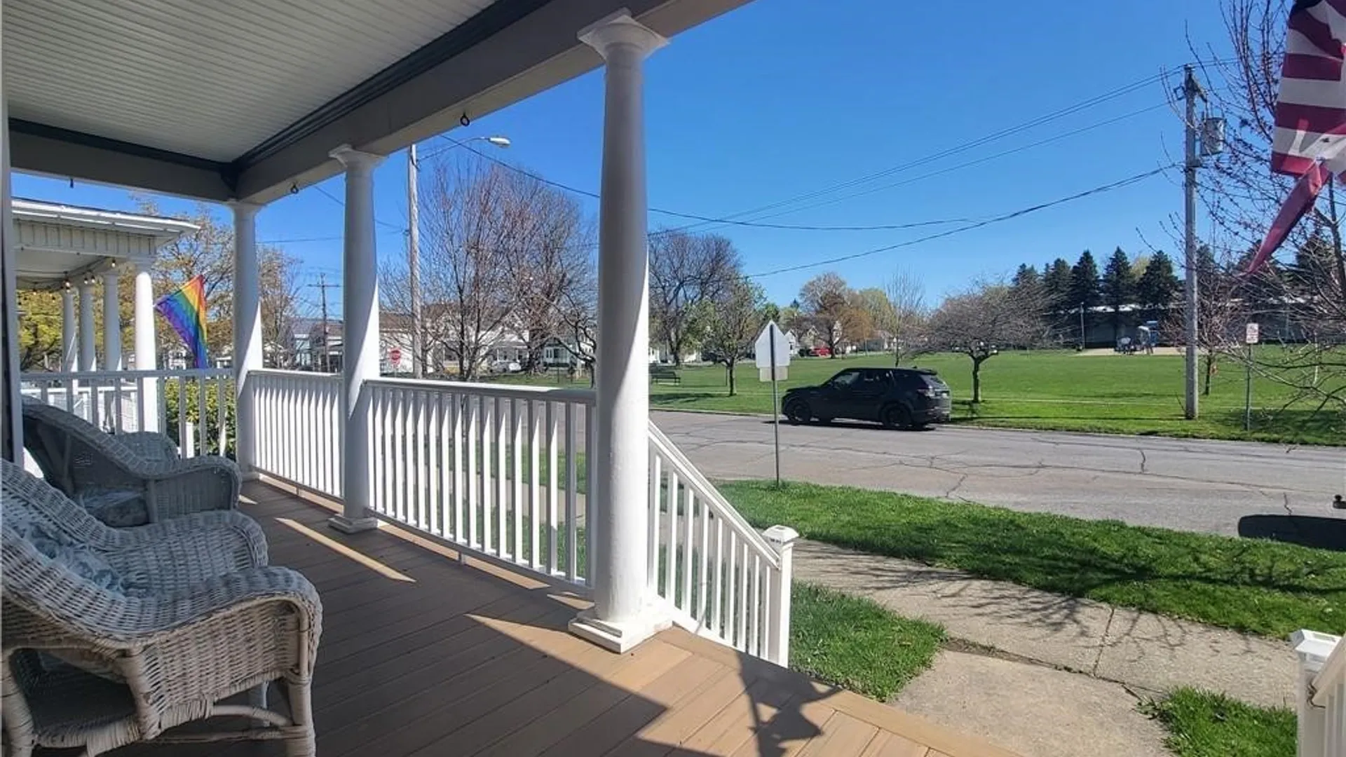 Property at 37 Niagara Street, Oswego, NY 13126 3