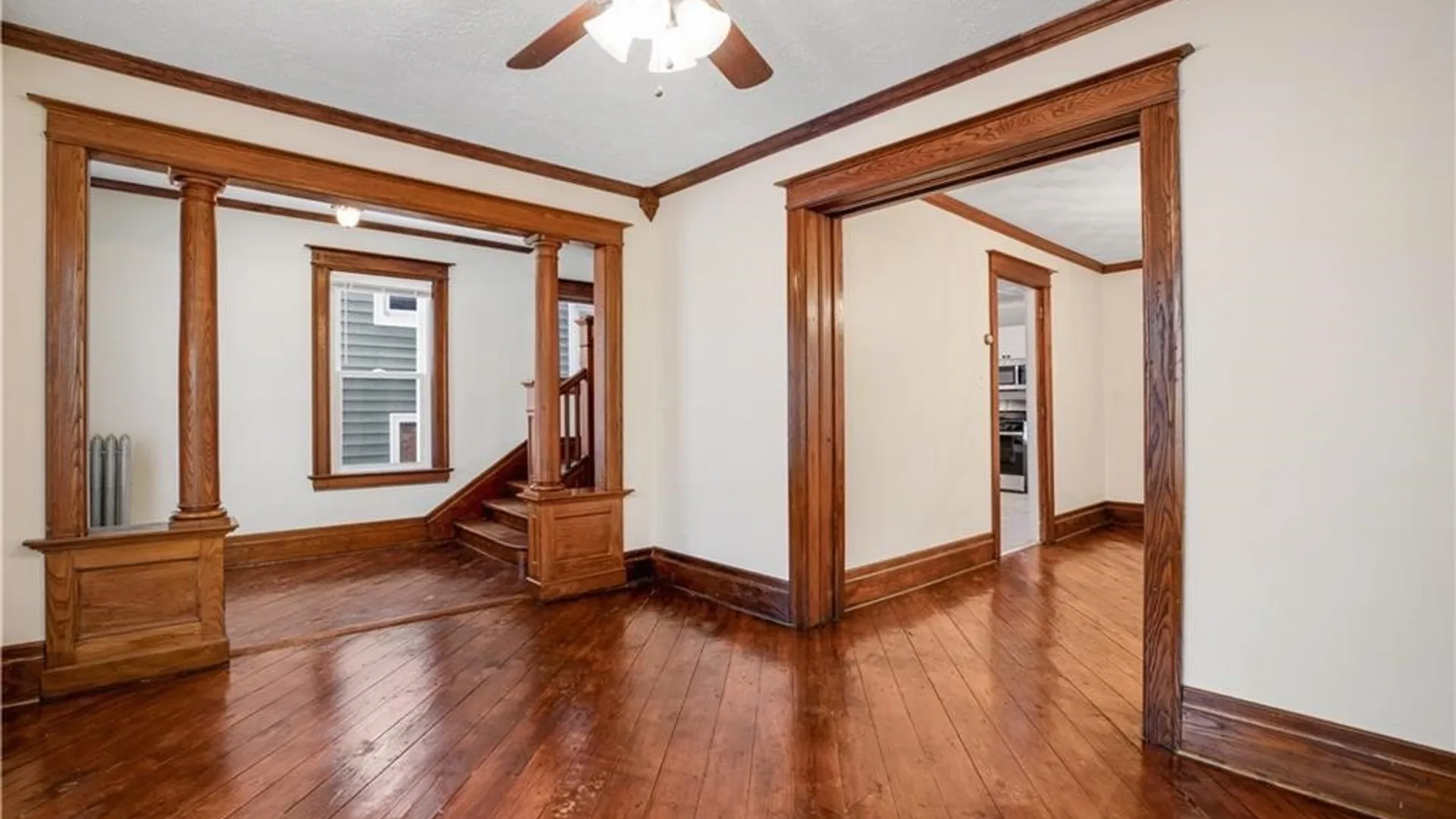 Property at 37 Niagara Street, Oswego, NY 13126 7