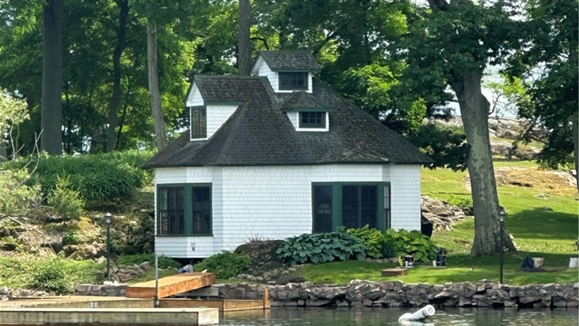 Property at 3 Manhattan, Alexandria, NY 13607 2