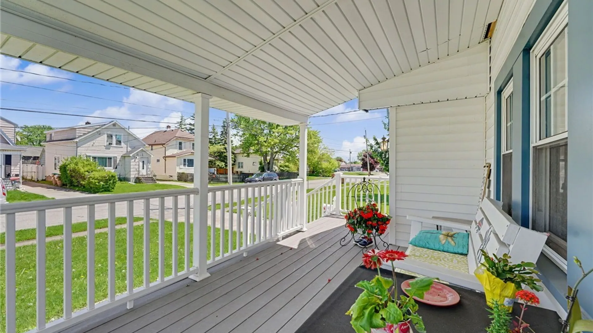 Property at 34 Dellwood Place, Cheektowaga, NY 14225 5