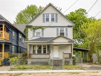 Property at 60 Treyer Street, Rochester, NY 14621