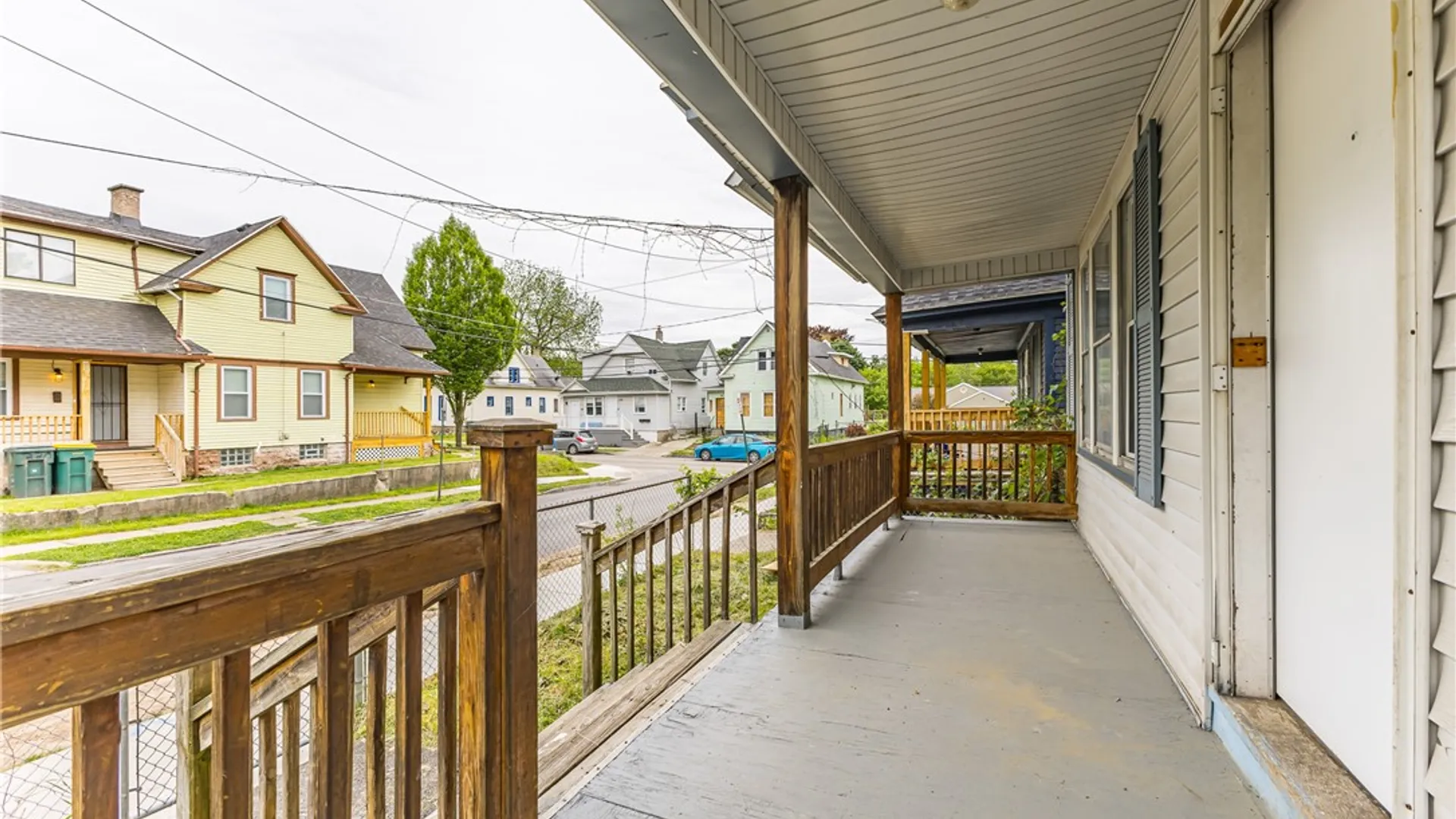 Property at 60 Treyer Street, Rochester, NY 14621 2