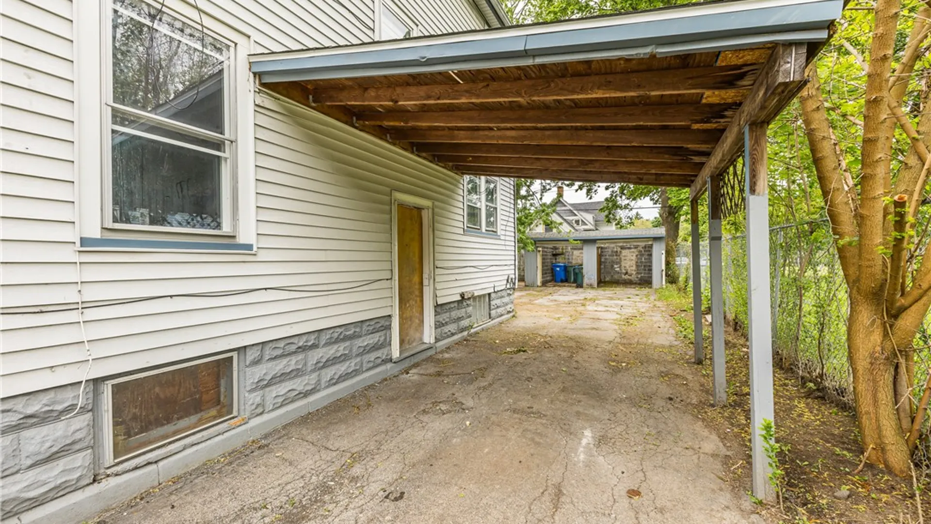 Property at 60 Treyer Street, Rochester, NY 14621 23