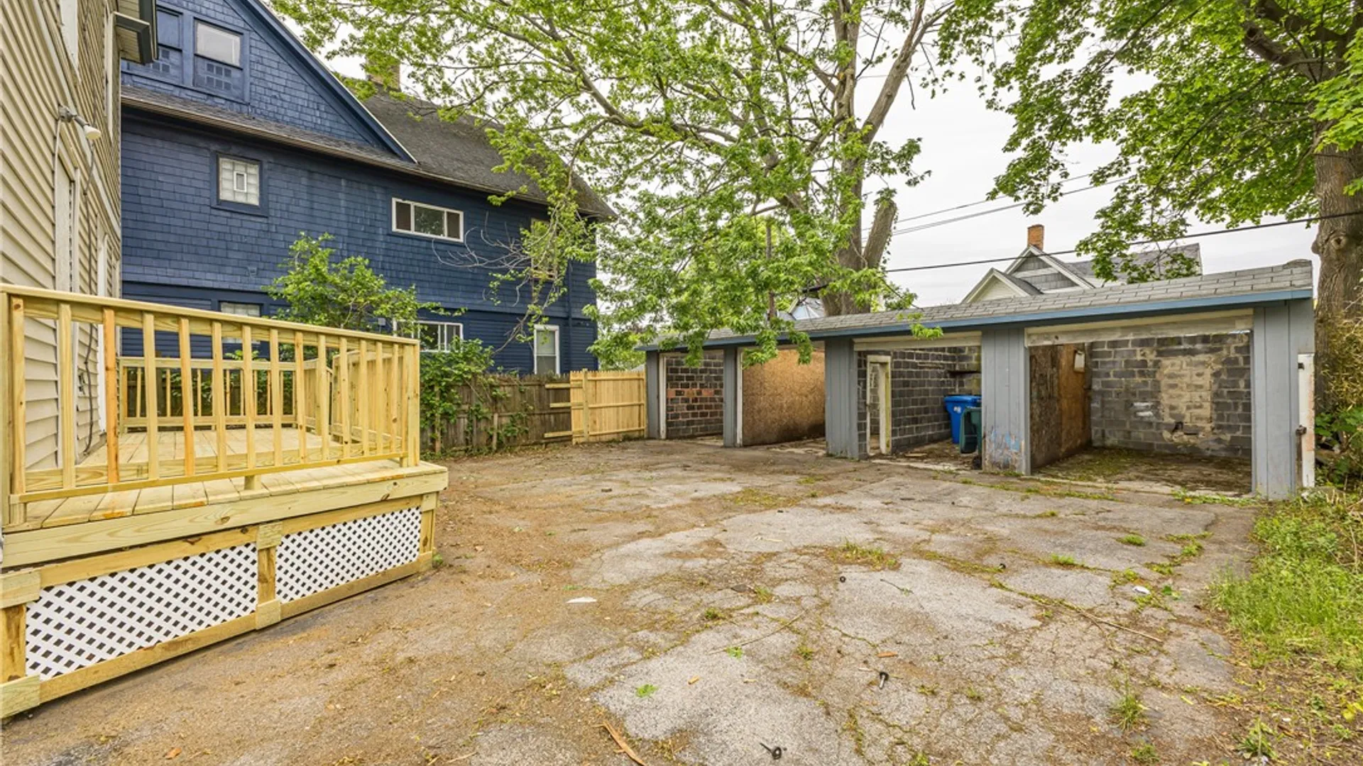 Property at 60 Treyer Street, Rochester, NY 14621 24