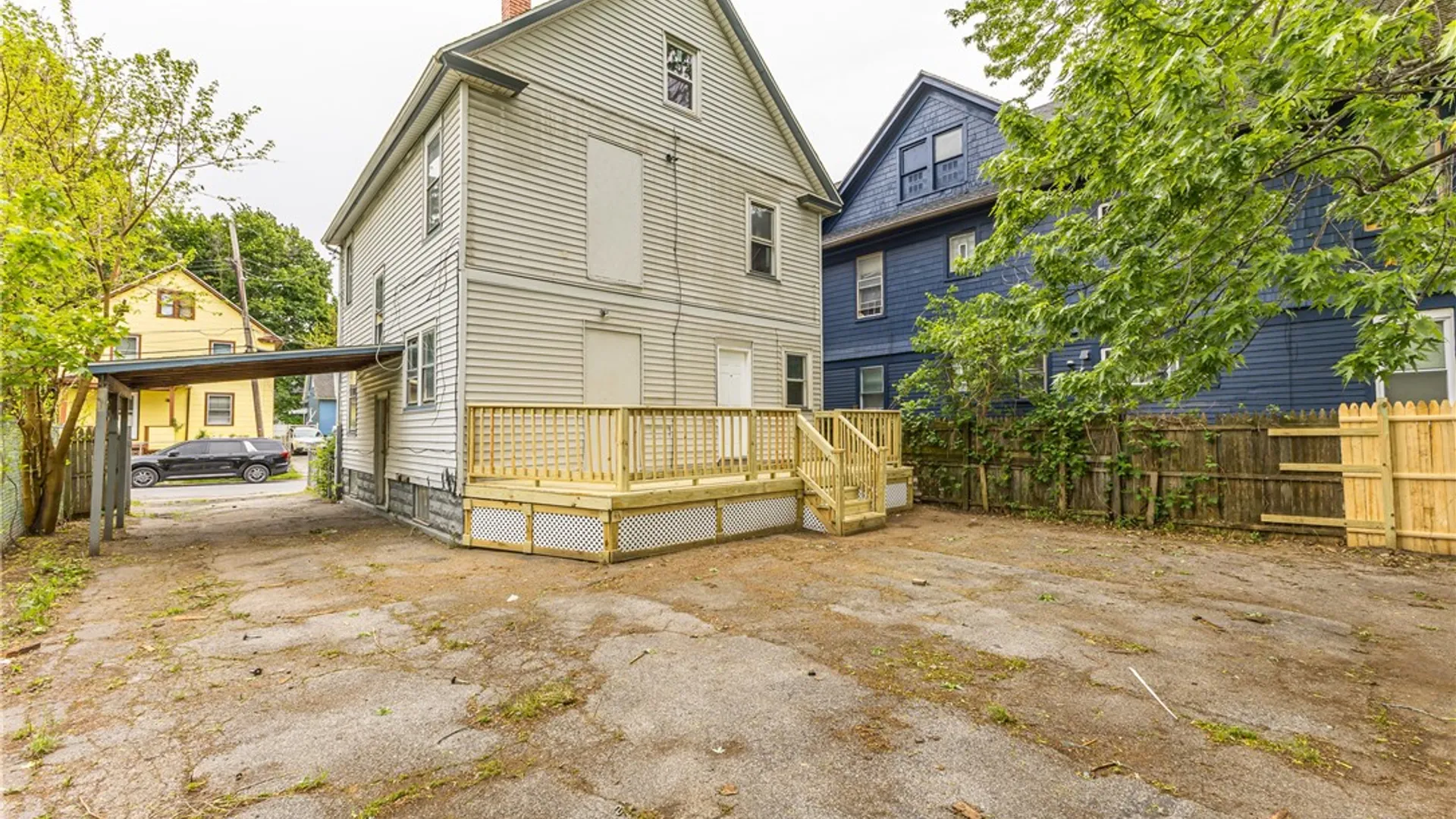 Property at 60 Treyer Street, Rochester, NY 14621 25