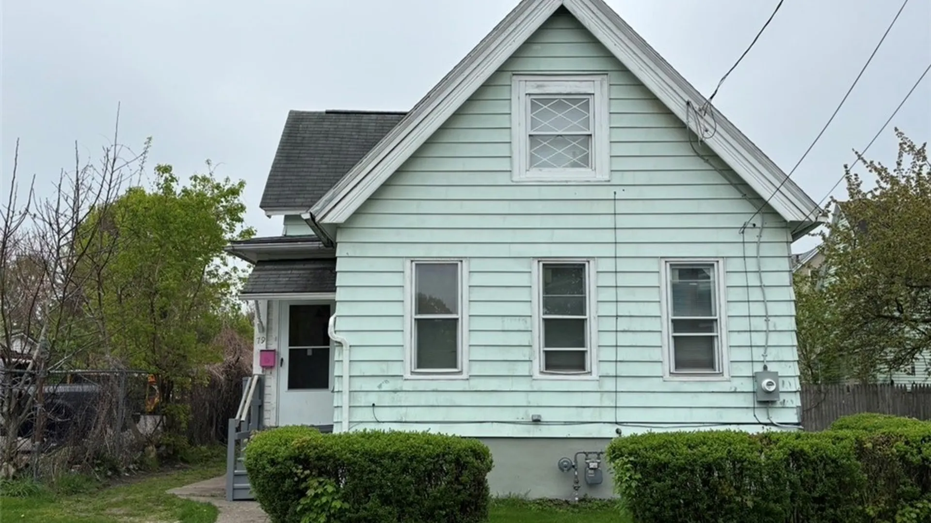 Property at 79 Scrantom Street, Rochester, NY 14605 2
