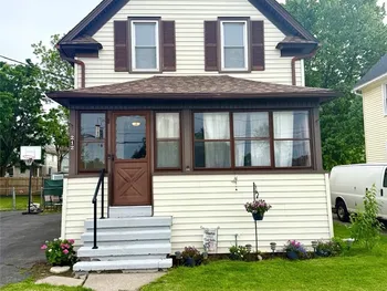 Property at 212 E Maple Avenue, East Rochester, NY 14445