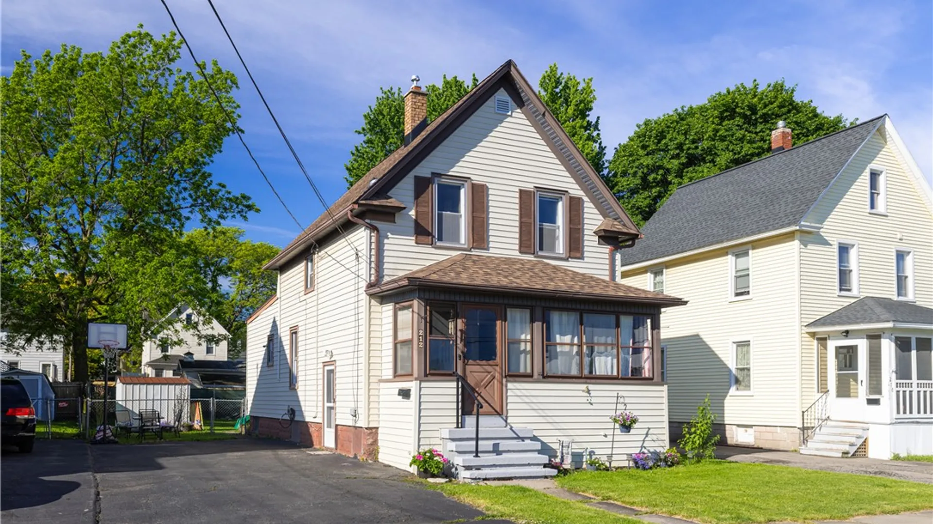 Property at 212 E Maple Avenue, East Rochester, NY 14445 2