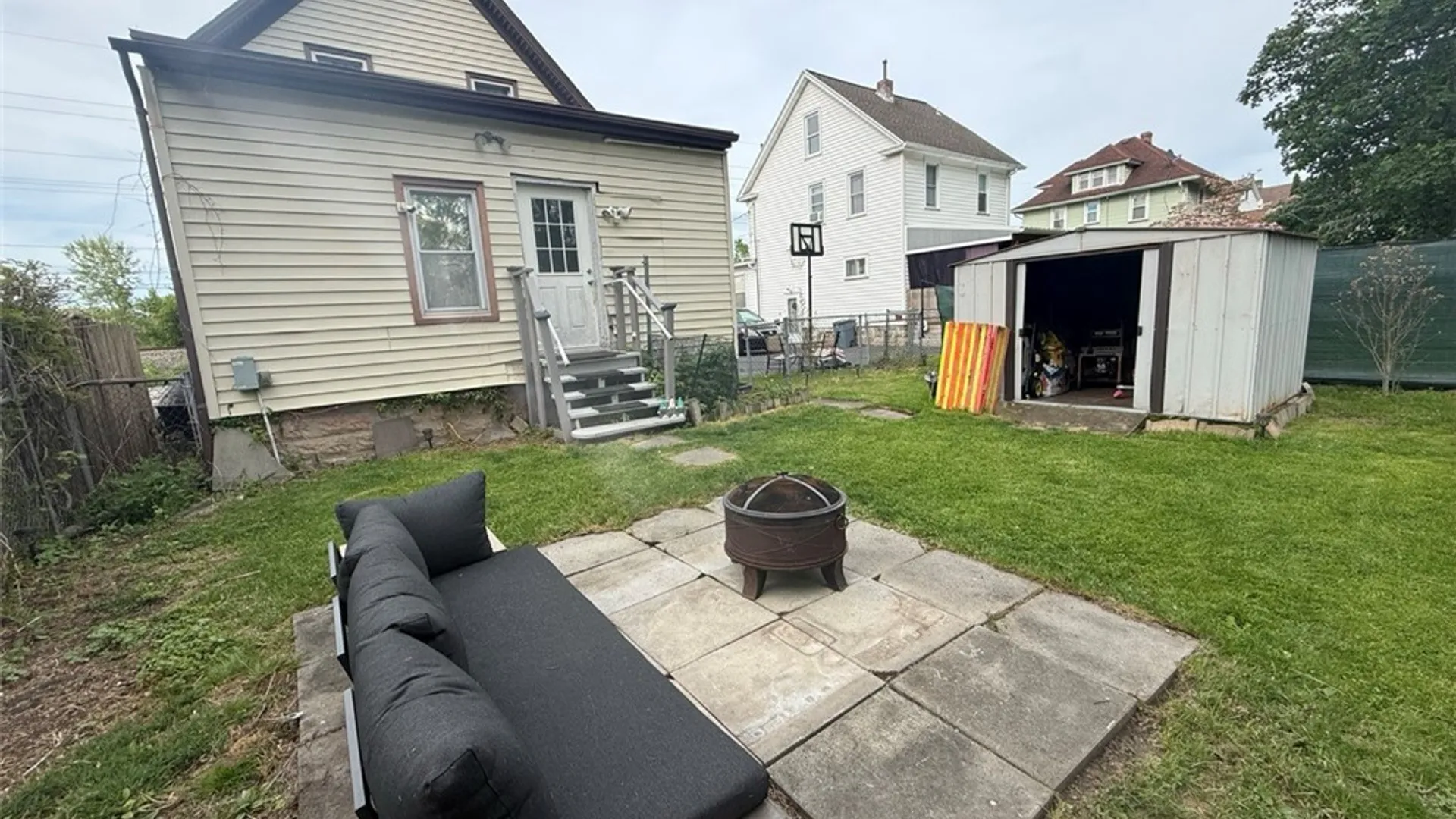 Property at 212 E Maple Avenue, East Rochester, NY 14445 26