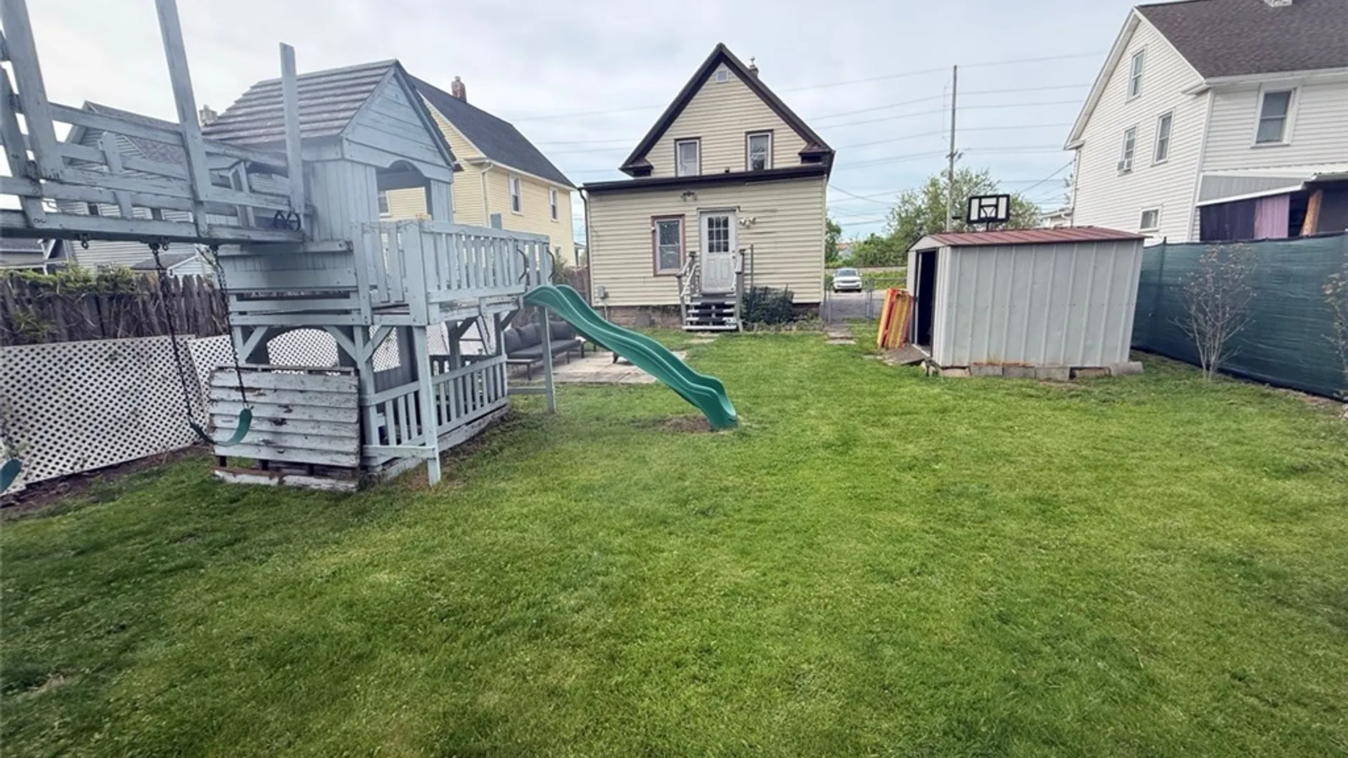 Property at 212 E Maple Avenue, East Rochester, NY 14445 27