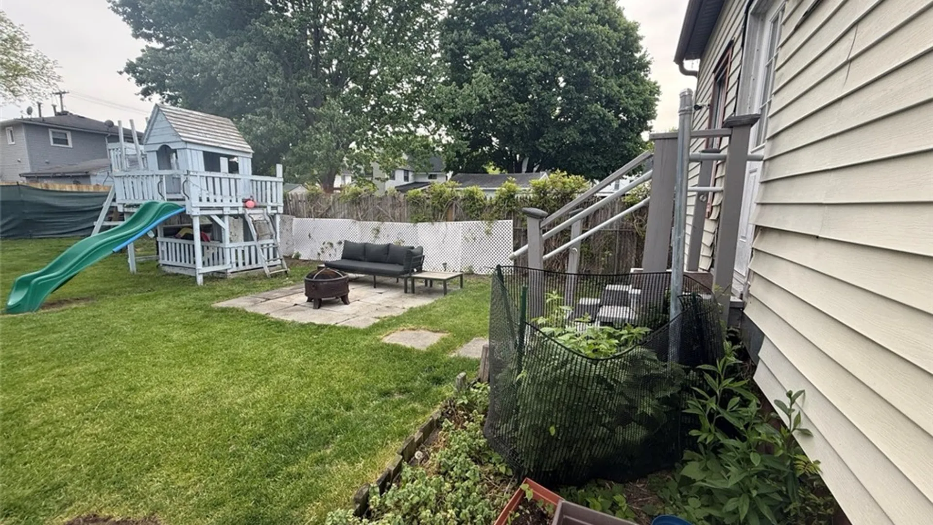 Property at 212 E Maple Avenue, East Rochester, NY 14445 28