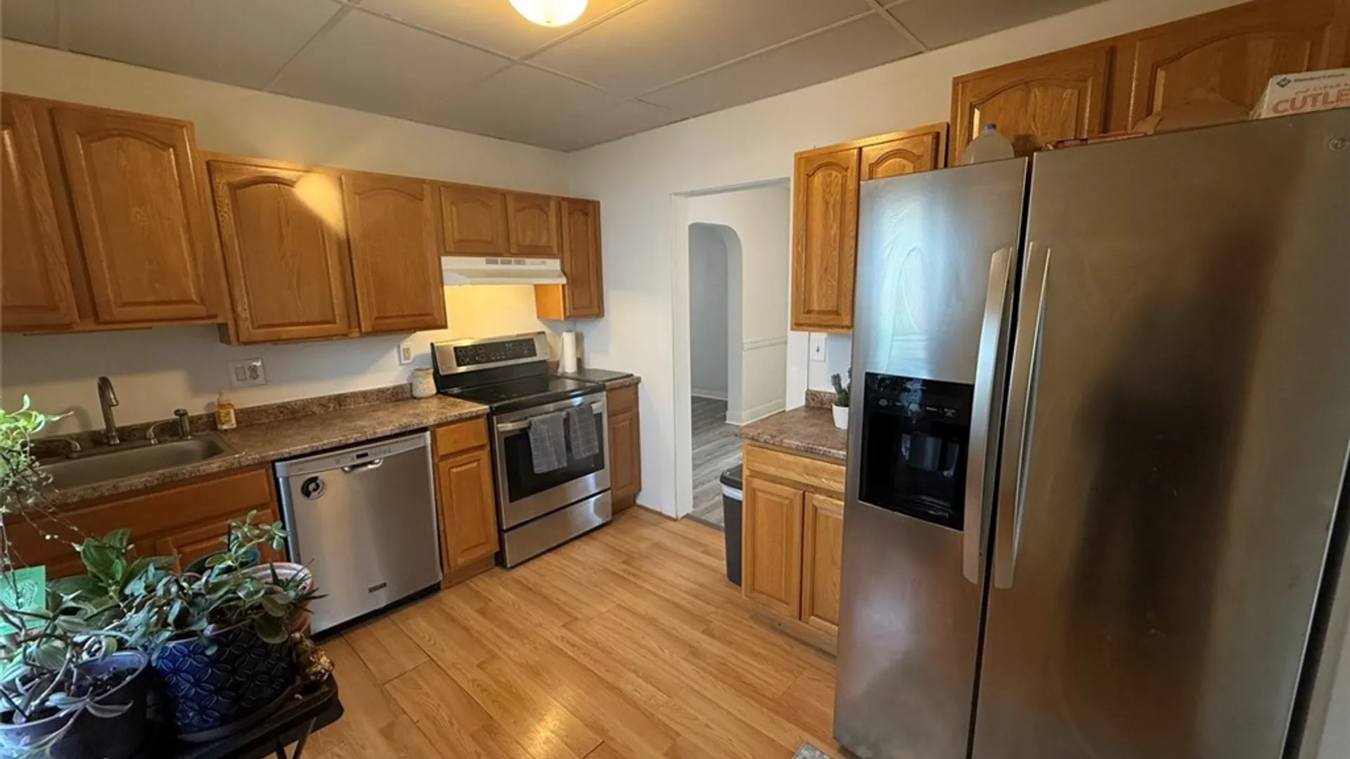 Property at 212 E Maple Avenue, East Rochester, NY 14445 6