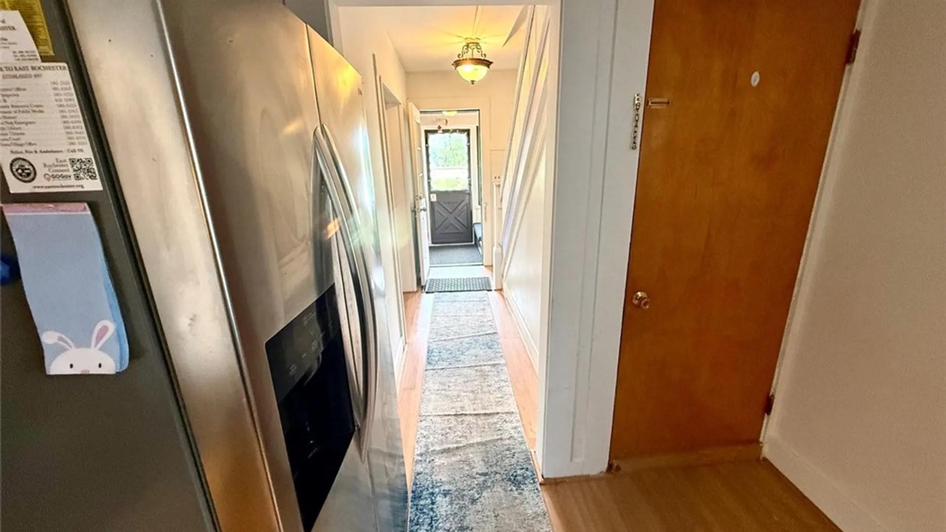 Property at 212 E Maple Avenue, East Rochester, NY 14445 7