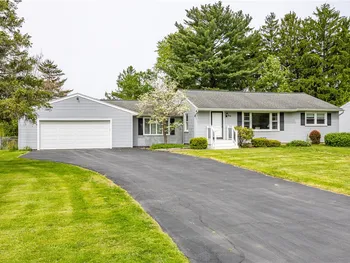 Property at 99 Horizon Drive, Penfield, NY 14625
