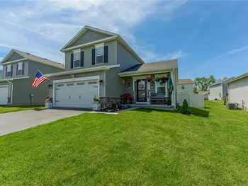 Property at 103 Rockdale, Greece, NY 14612