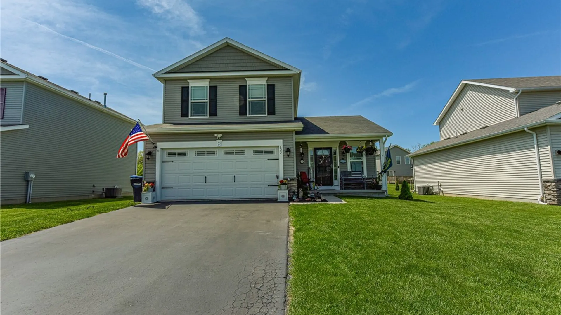 Property at 103 Rockdale, Greece, NY 14612 2